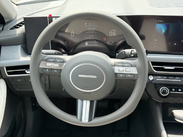 New 2026 Hyundai Sonata SE FWD image 20