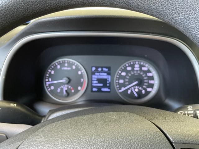 Used 2019 Hyundai Tucson SEL AWD/4WD image 32