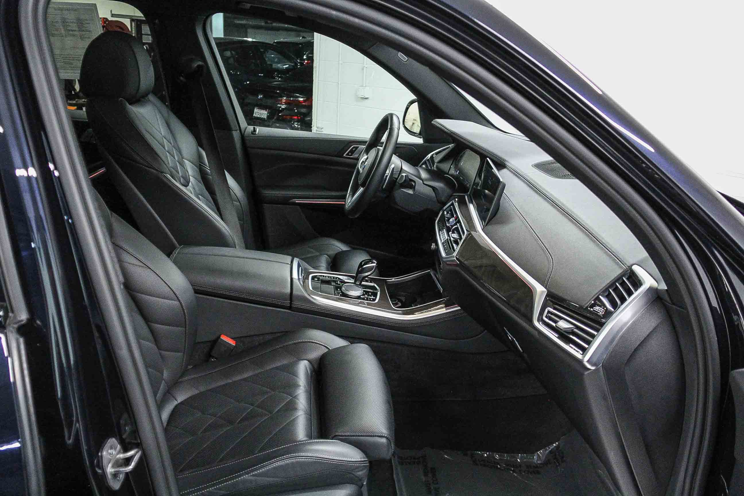 Certified 2023 BMW X5 xDrive40i w/ M Sport Package image 18