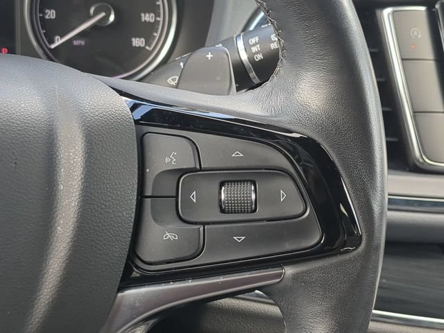 Used 2023 Buick Enclave Essence FWD image 32