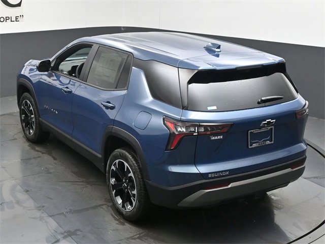 New 2026 Chevrolet Equinox LT image 19