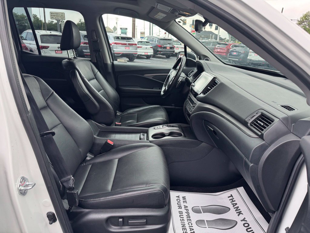 Used 2023 Honda Ridgeline RTL image 23