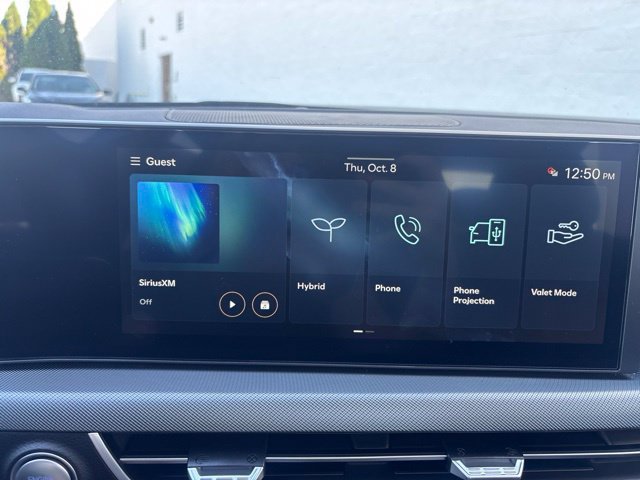 New 2026 Hyundai Sonata SEL FWD image 17