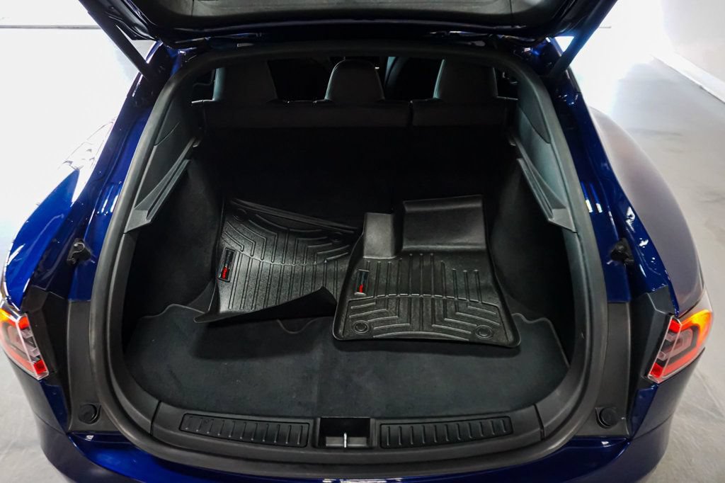 Used 2018 Tesla Model S AWD image 36