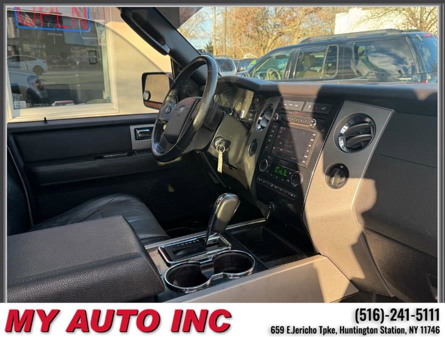 Used 2011 Ford Expedition XLT w/ 203A Rapid Spec Order Code image 26