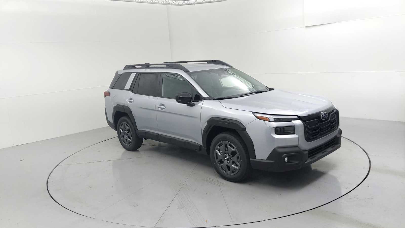 New 2026 Subaru Outback Premium