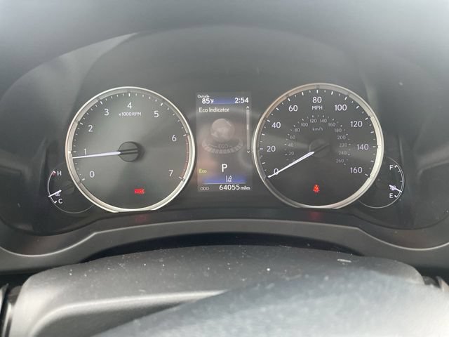 Used 2021 Lexus IS 300 w/ Accessory Package RWD image 26