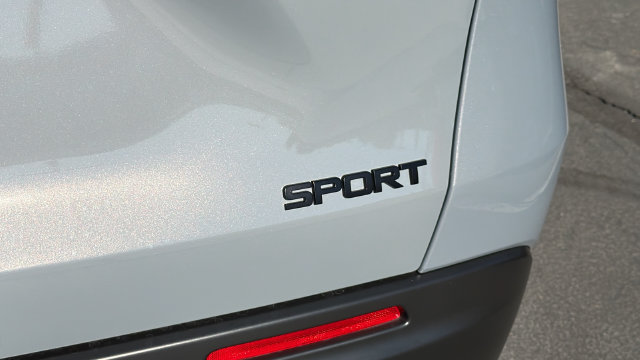New 2027 Honda HR-V Sport image 11