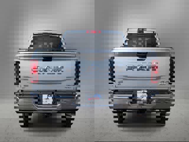 New 2026 RAM 2500 Tradesman image 7