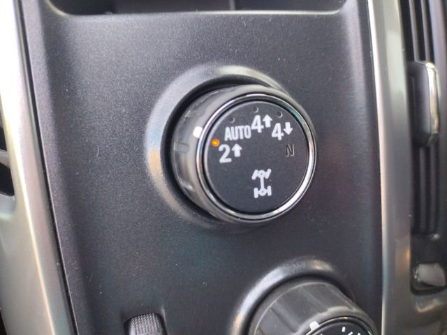 Used 2018 Chevrolet Silverado 1500 LTZ image 35