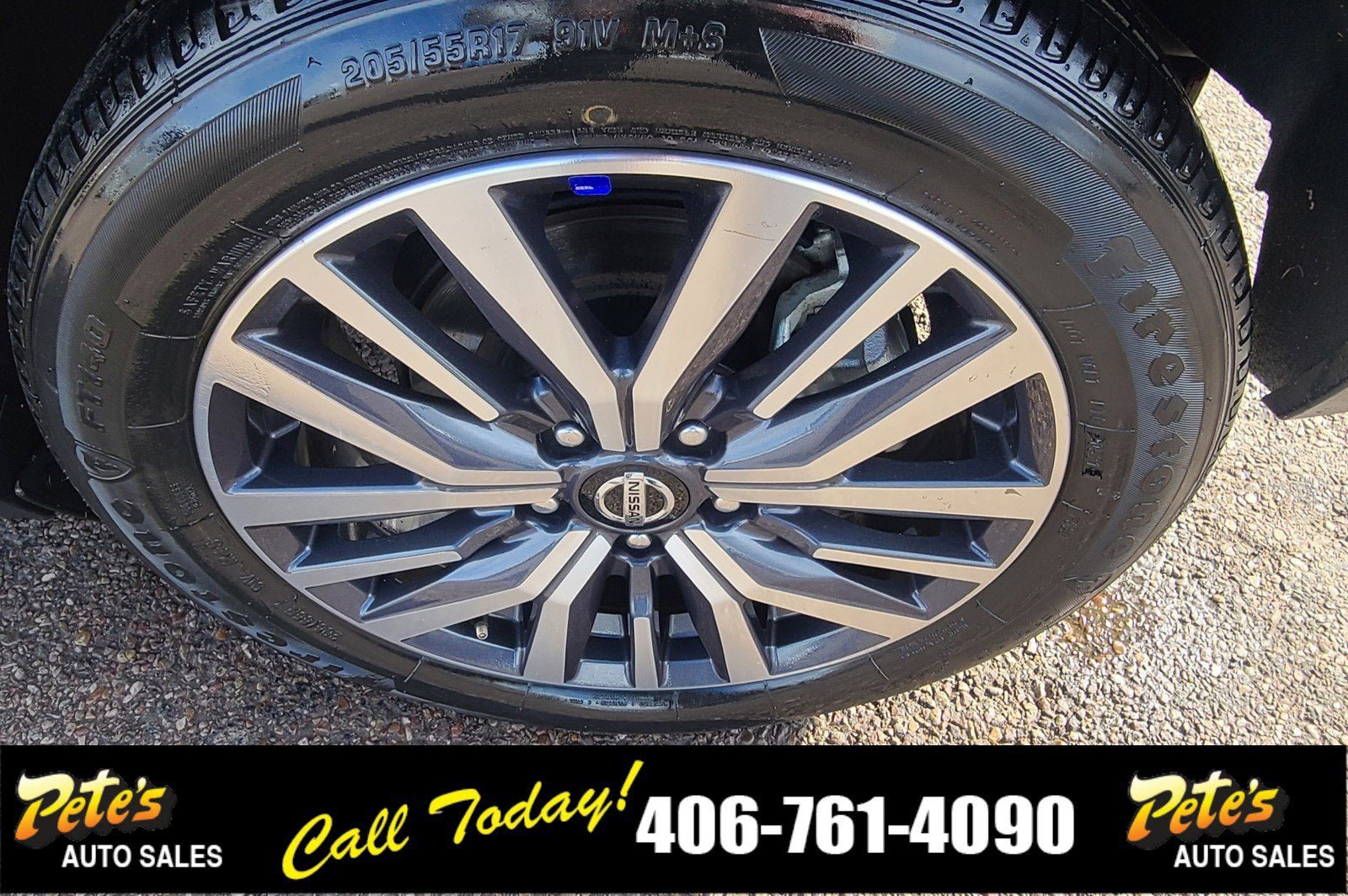 Used 2021 Nissan Kicks SV FWD image 10