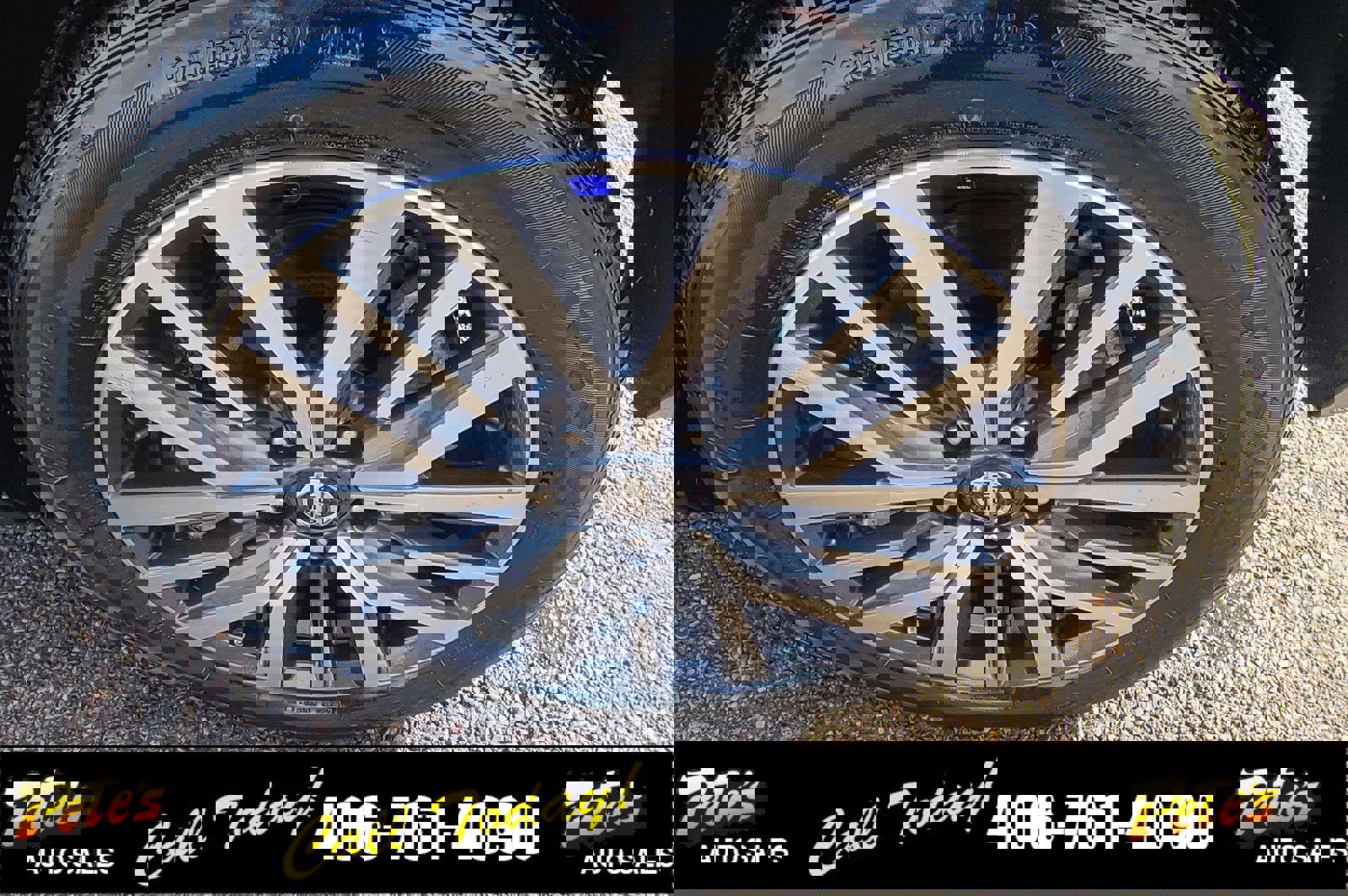 Used 2021 Nissan Kicks SV image 10