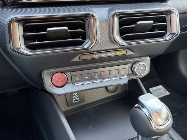 New 2026 Ford Mustang Coupe w/ Mustang Nite Pony Package image 25