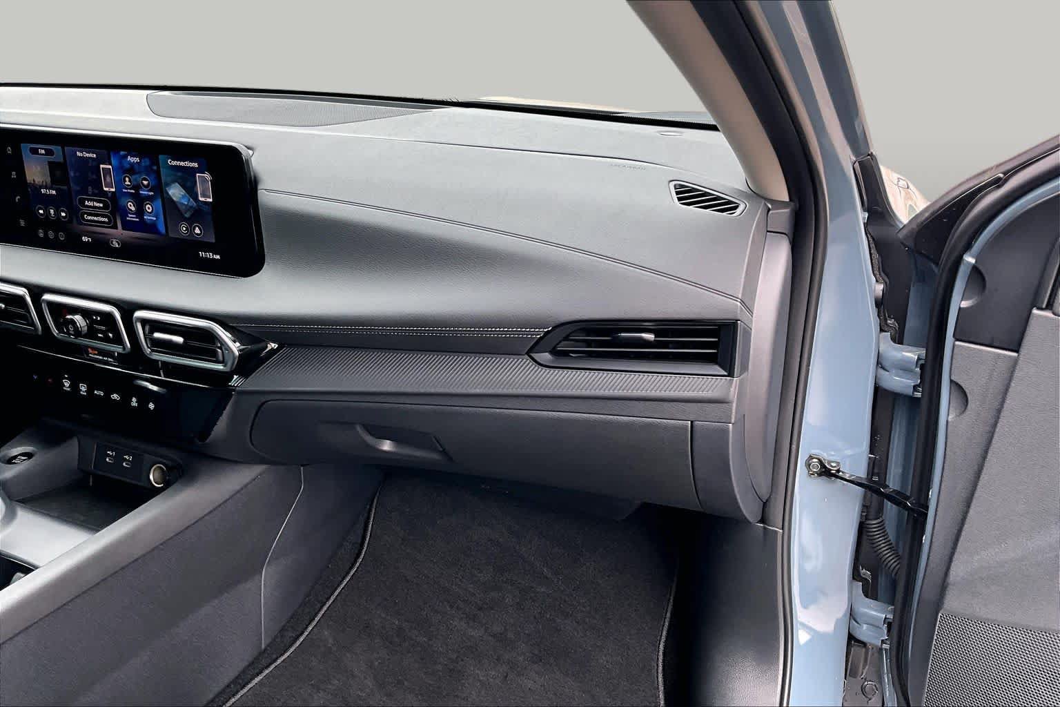 Used 2026 Nissan Sentra SV w/ Floor Mat Package FWD image 19