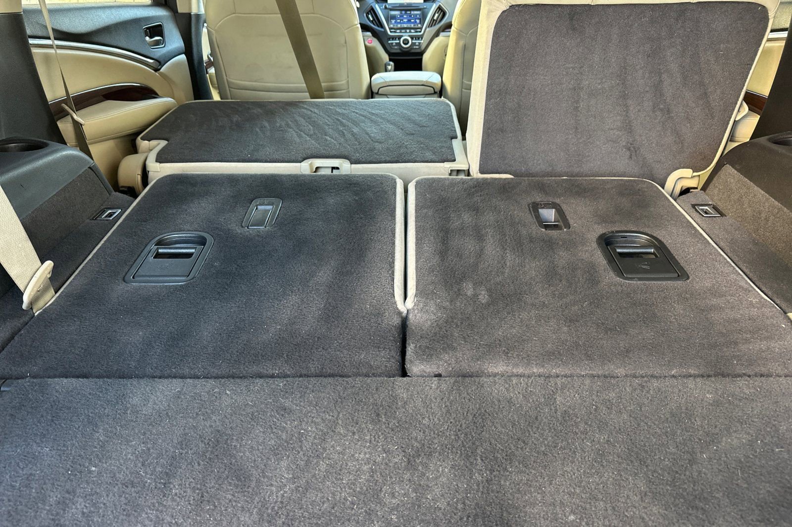 Used 2014 Acura MDX SH-AWD w/ Technology Package image 18