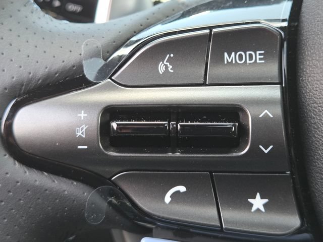 New 2026 Hyundai Elantra N FWD image 30