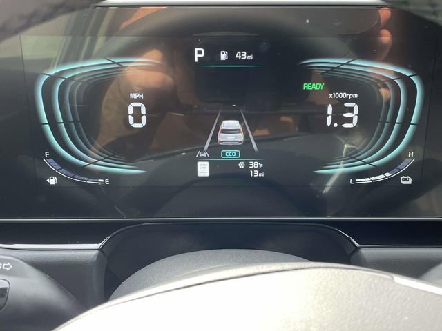 New 2026 Kia Niro SX image 30