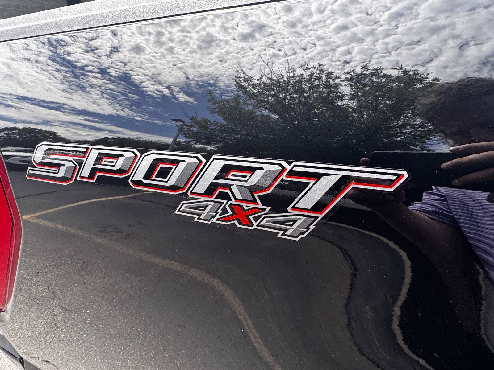 Used 2023 Ford F150 Lariat w/ Equipment Group 502A High AWD/4WD image 11