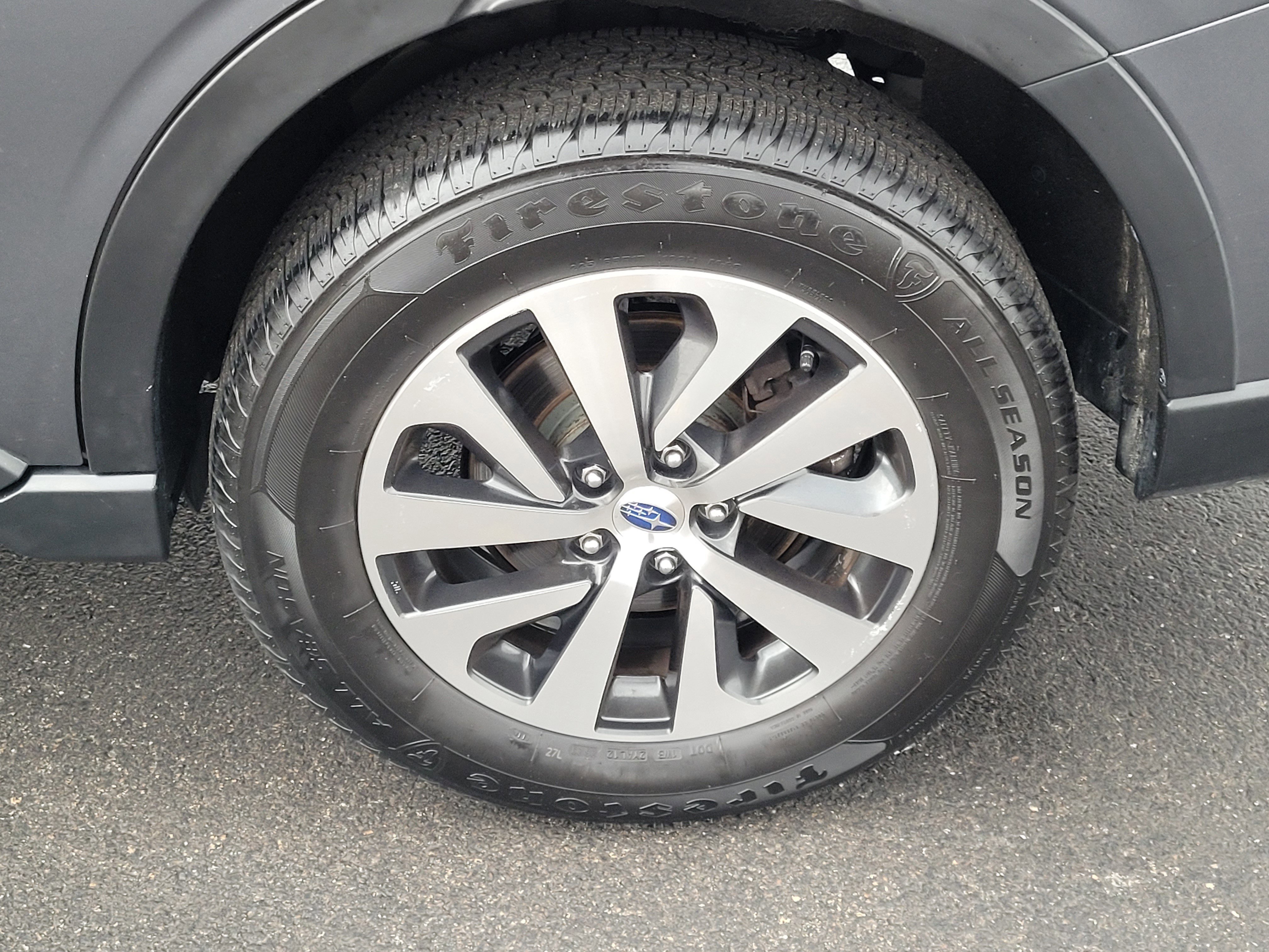 Used 2022 Subaru Outback Premium AWD/4WD image 11