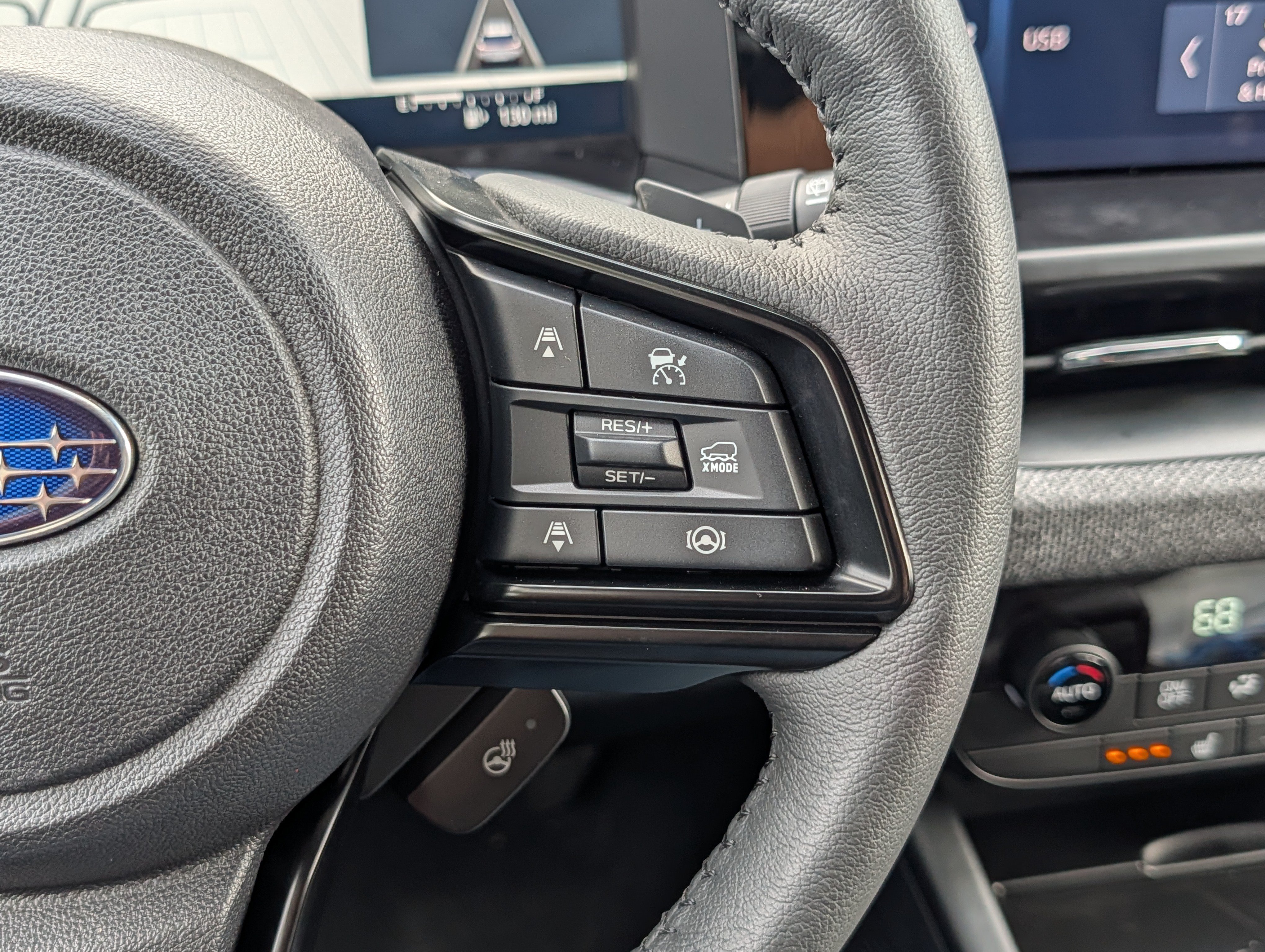 Certified 2026 Subaru Outback Limited XT AWD/4WD image 30