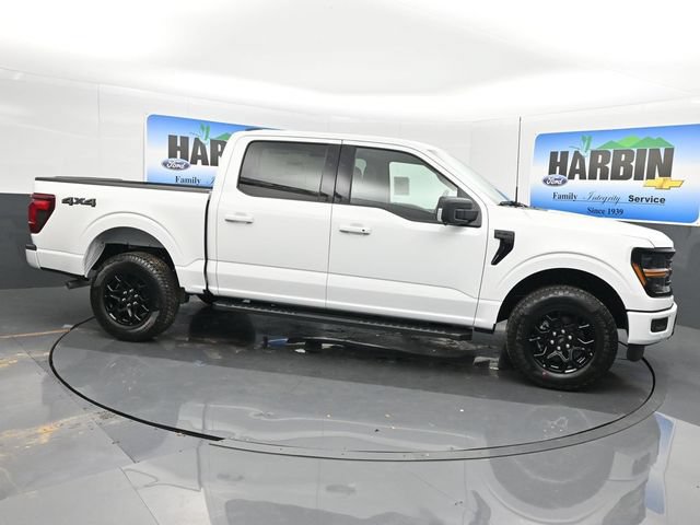 New 2026 Ford F150 XLT AWD/4WD image 7