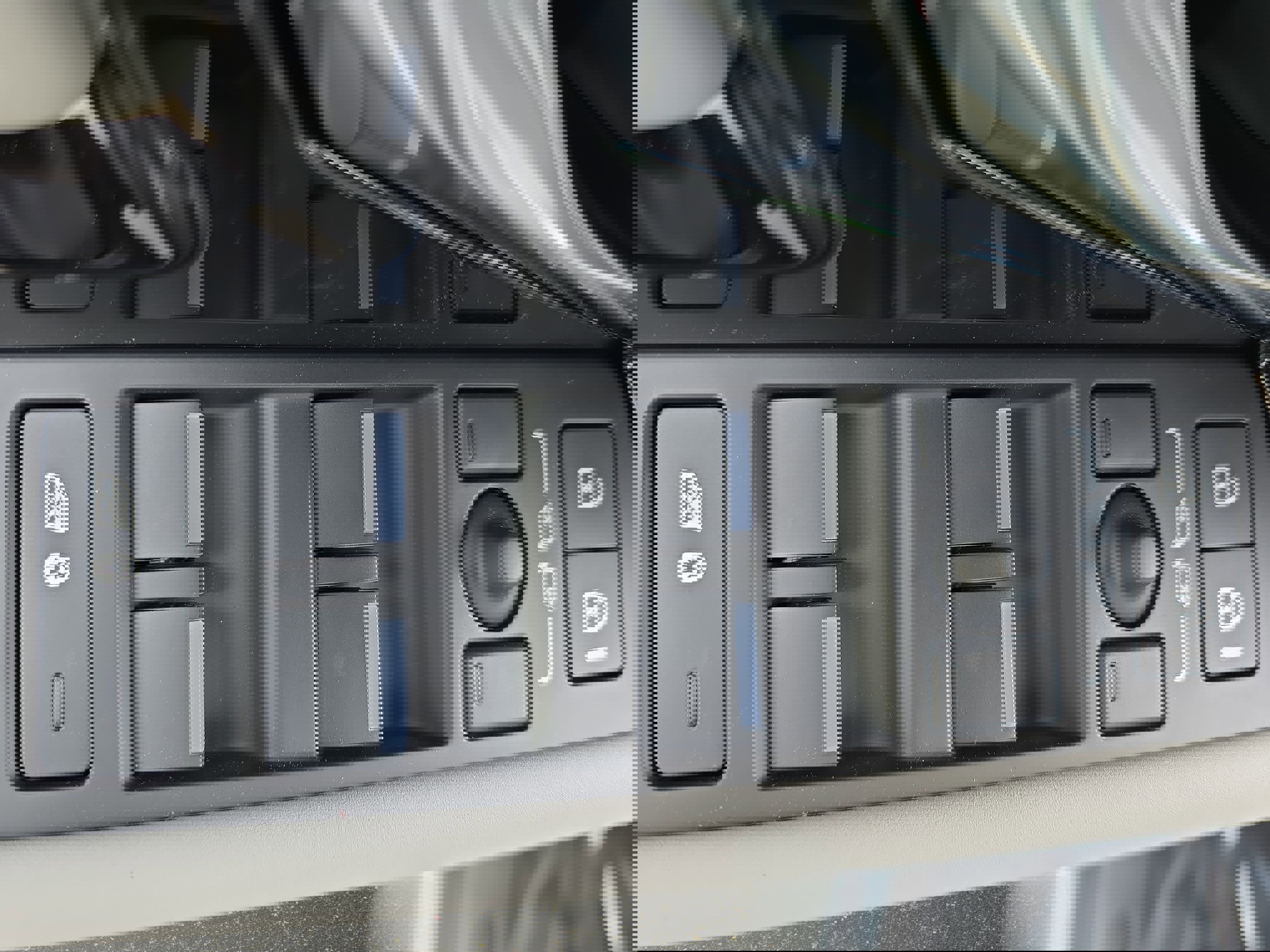 New 2026 Land Rover Range Rover Evoque S image 28