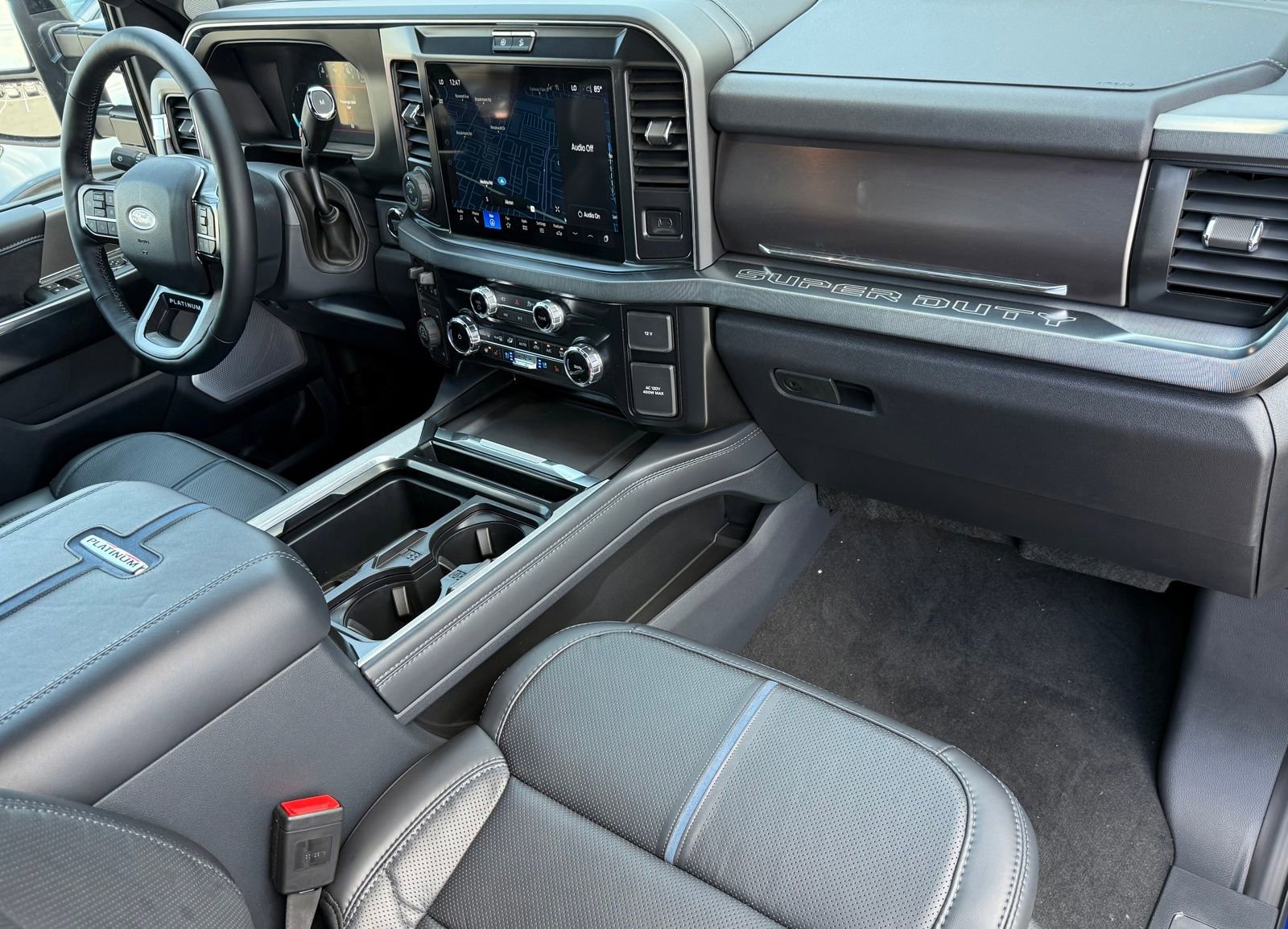 New 2026 Ford F350 4x4 Crew Cab Super Duty image 21