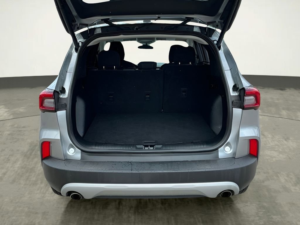 Certified 2024 Ford Escape Active FWD image 24