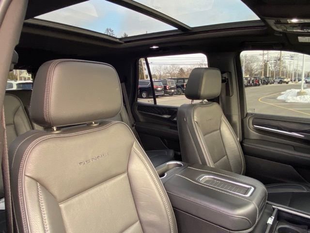 Used 2023 GMC Yukon Denali image 19