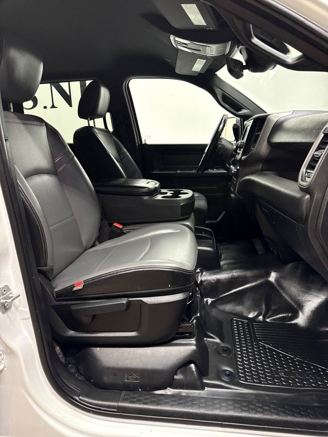 Used 2022 RAM 5500 Tradesman w/ Safety Group AWD/4WD image 25