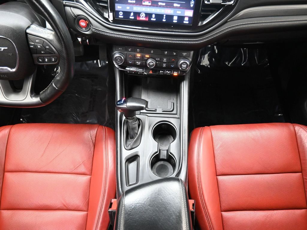 Used 2023 Dodge Durango SRT Hellcat image 36