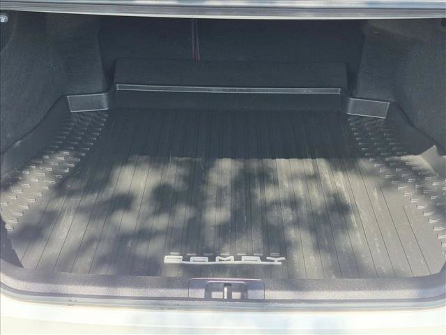 Used 2024 Toyota Camry XSE w/ Navigation Package FWD image 6