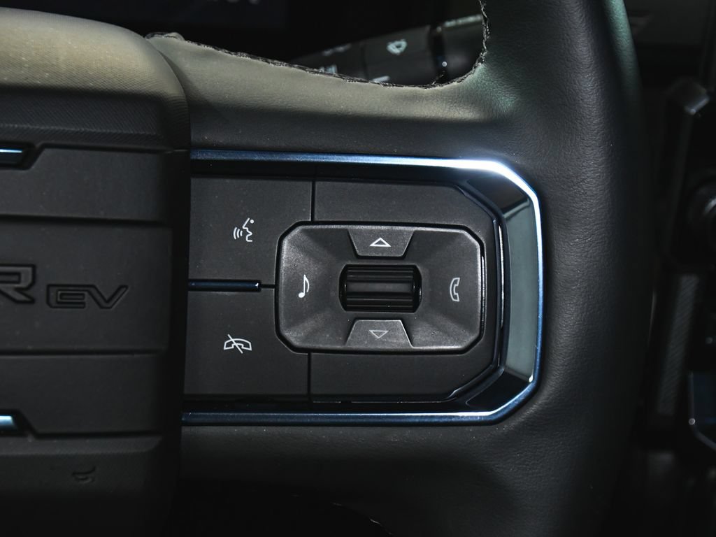 Used 2026 GMC Hummer EV SUV AWD/4WD image 34