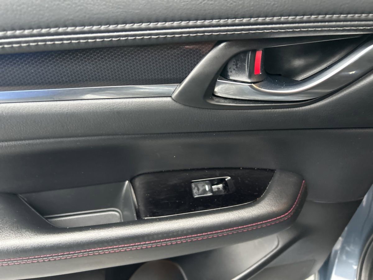 Used 2024 MAZDA CX-5 Carbon Edition AWD/4WD image 30