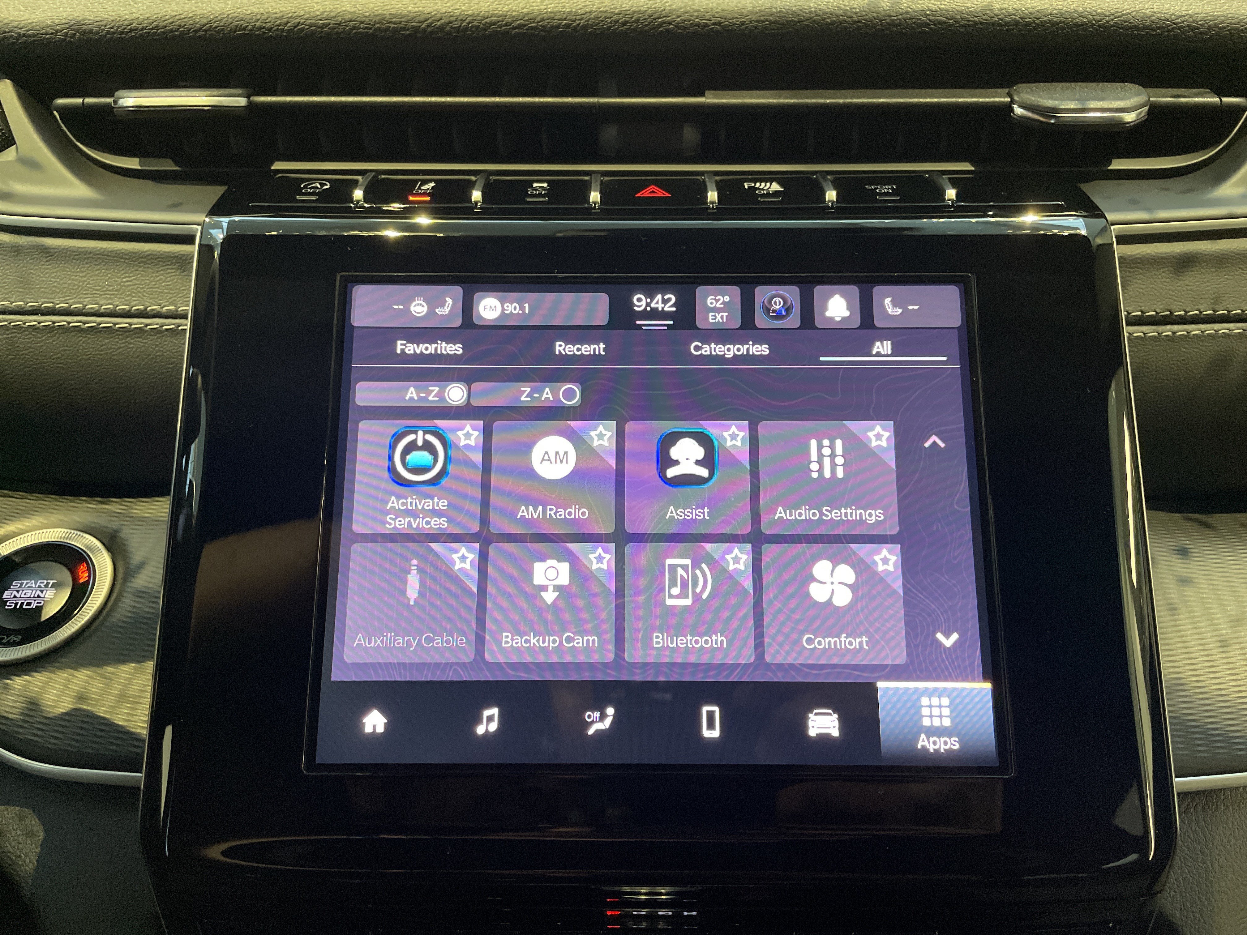 New 2025 Jeep Grand Cherokee Laredo RWD image 24