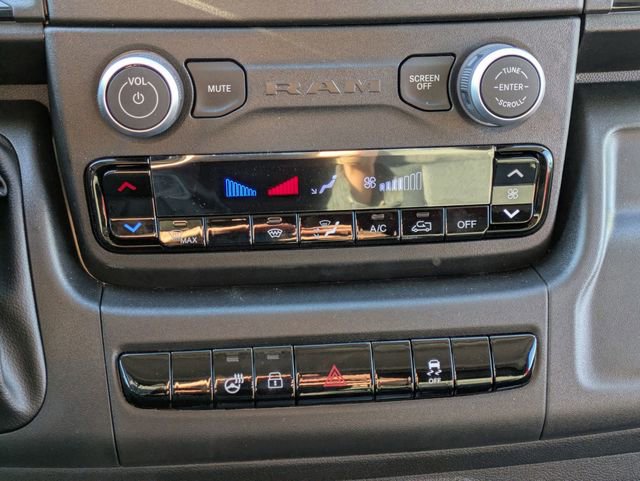 New 2026 RAM ProMaster 1500 w/ Cold Weather Group image 20