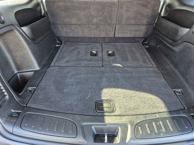 Used 2024 Dodge Durango SXT AWD/4WD image 23