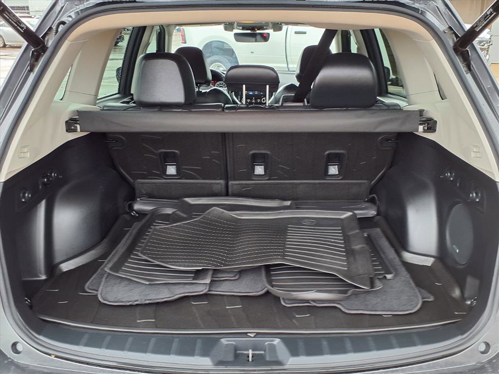 Used 2020 Subaru Forester Limited w/ Popular Package #3 image 23