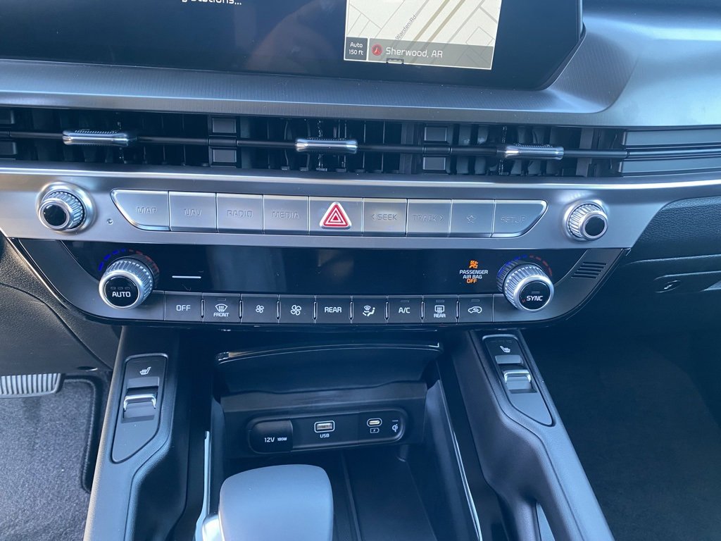 New 2025 Kia Telluride S image 22