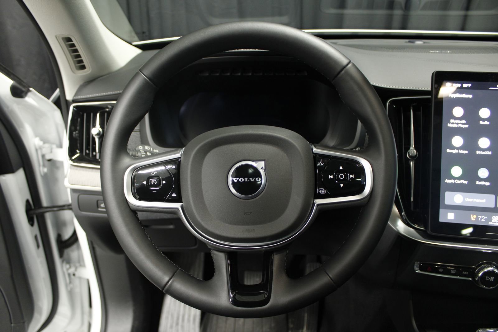 Used 2025 Volvo XC90 T8 Ultra image 34