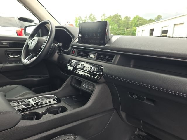 Used 2024 Honda Pilot EX-L image 22