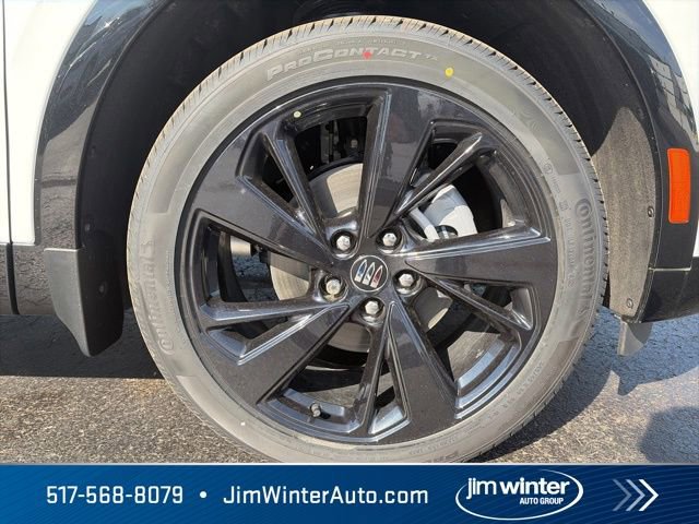 New 2026 Buick Envision Sport Touring image 38