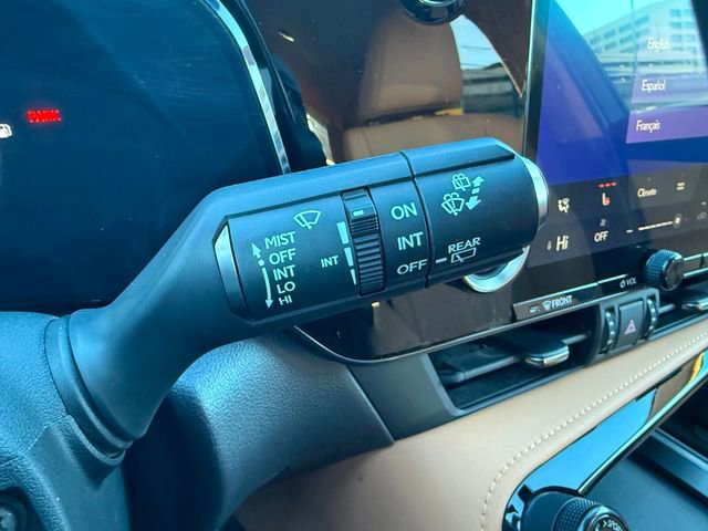 Certified 2023 Lexus NX 250 AWD image 18