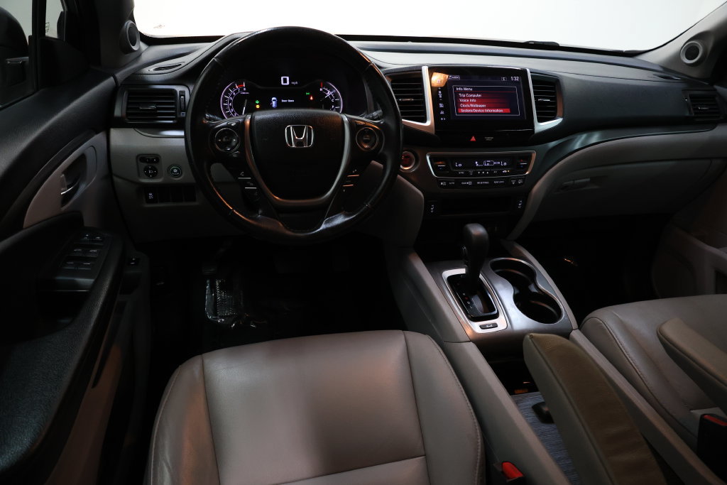 Used 2017 Honda Pilot EX-L image 73