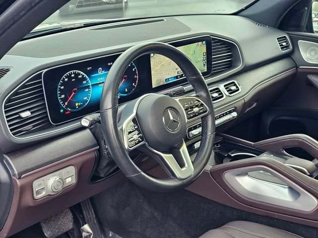 Certified 2023 Mercedes-Benz GLE 350 4MATIC image 15