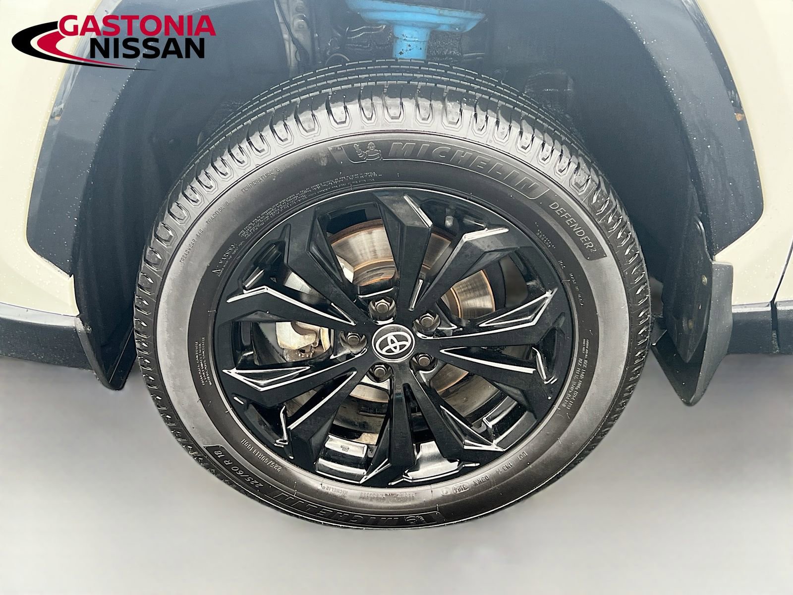 Used 2022 Toyota RAV4 XSE image 41