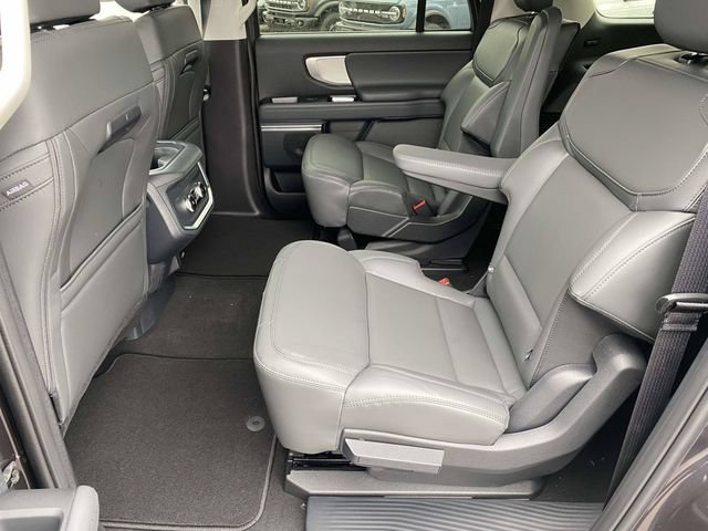 New 2026 Ford Expedition Max Active RWD image 11