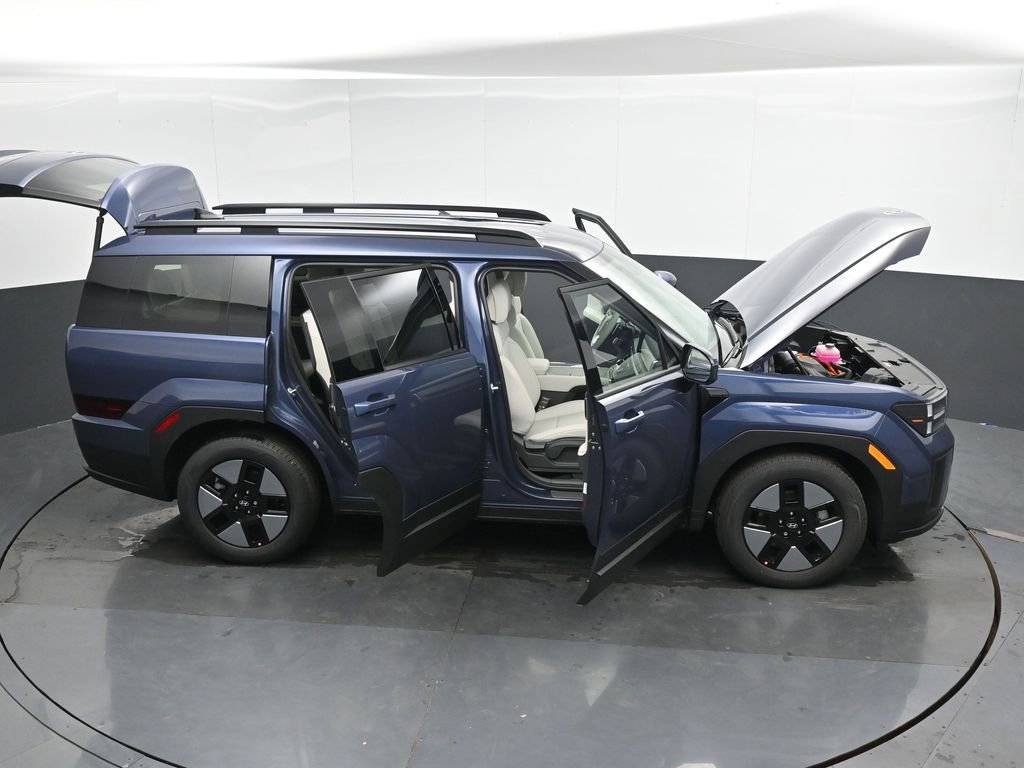 New 2026 Hyundai Santa Fe SEL image 56