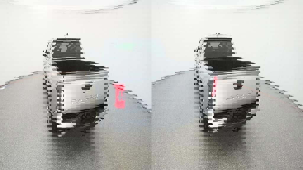 New 2026 Toyota Tacoma SR5 image 6