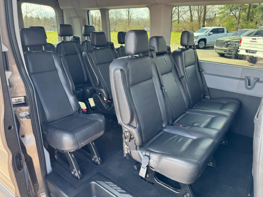 Used 2018 Ford Transit 350 XLT RWD image 18